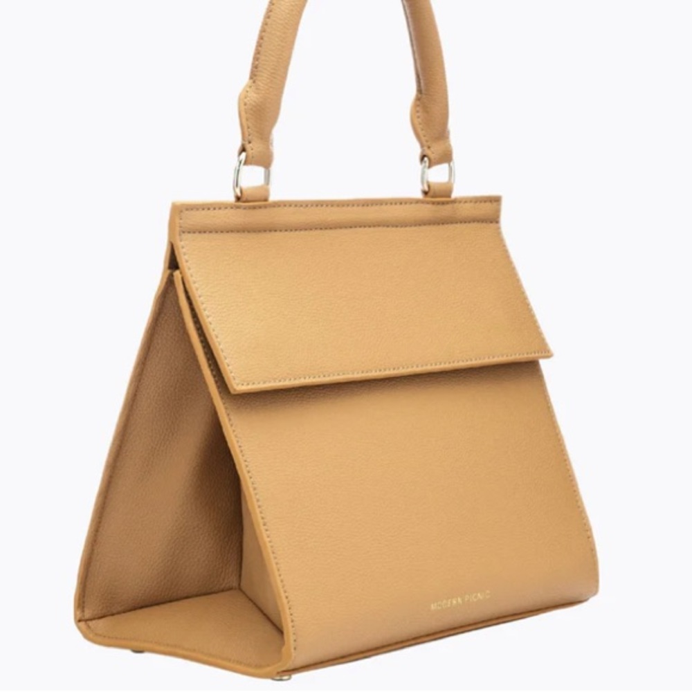 Modern Picnic “The Luncher” Purse/Lunchbox